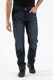 Ixon Alex Motorjeans (Dark Blue, 31)