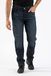 Ixon Alex Motorjeans (Dark Blue, 31)