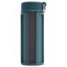 Coghlan's Boîte d'allumettes : couvercle à vis, étanche, compact et portable, pour la randonnée, les urgences, l'équipement de camping extérieur, accessoires de survie
