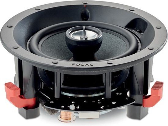 Focal Custom 100 ICW 5 wit