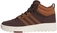 Adidas Sportswear Hoops 4.0 Mid Schoenen - Unisex - Bruin