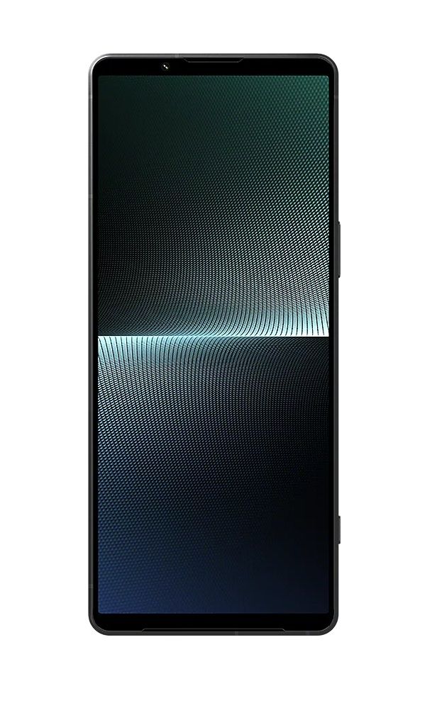 Sony Xperia 1 V - 6.5" OLED - 256GB - Dual SIM - 5G - Kaki Groen