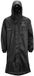 Altus Atmospheric J30 Poncho Zwart M-L