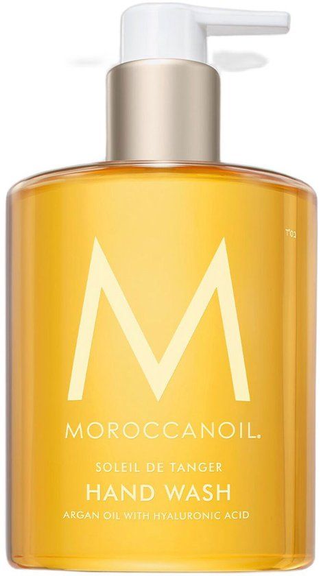 Moroccanoil Hand Wash Soleil de Tanger 360 ml