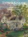 Thomas Kinkade Studios: Engagement Calendar with Scripture 2027