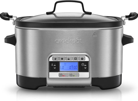 Crock-Pot CSC024