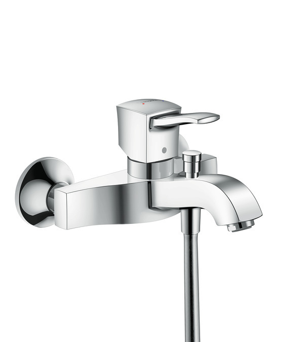 Hansgrohe Metropol Classic