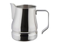 Ilsa Evolution Melkopschuimkan RVS - 350ml