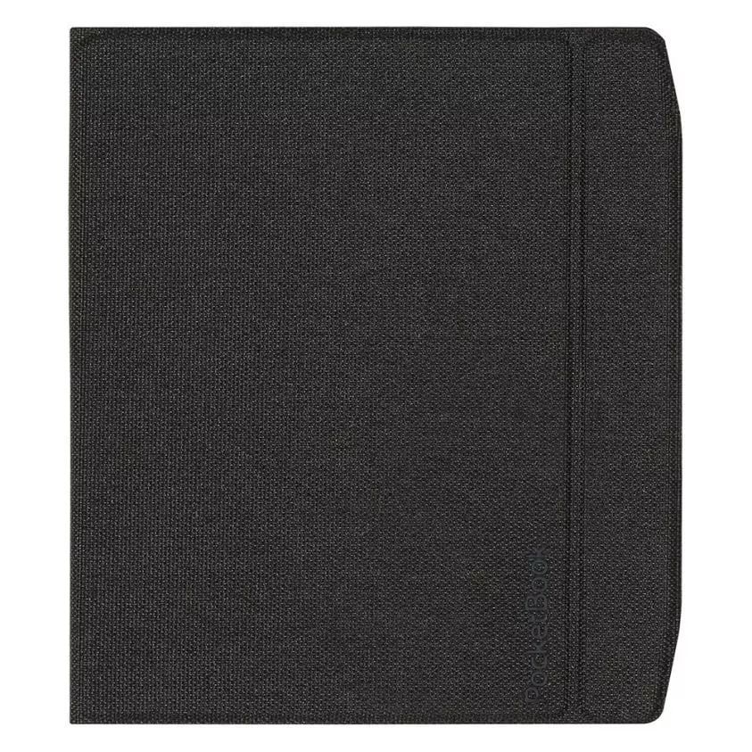 PocketBook Charge Cover - Era / Era Color - Canvas Black - Black