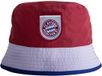 COPA Football FC Bayern München 1998 Bucket Hat Unisex One Size Rood