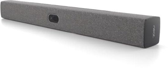 Neat Bar BYOD video conferencing systeem 12 MP Ethernet LAN Videosamenwerkingsbar