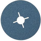 Hikoki Accessoires HiKOKI FIBER SCHIJF INOX 115 MM #36