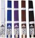 Adidas Ceinture BJJ Adultes | Bleu | Taille 300