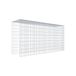Gabion de fixation Type 4 200 cm x 100 cm x 50 cm (L x H x P), maille 5 cm x 10 cm, spirale