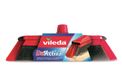 Vileda Duactiva Balai - Multicolore
