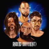 Universal Music Nederland De Jeugd Van Tegenwoordig - Anders (Different) (LP) (20th Anniversary Edition)