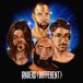 Universal Music Nederland De Jeugd Van Tegenwoordig - Anders (Different) (LP) (20th Anniversary Edition)