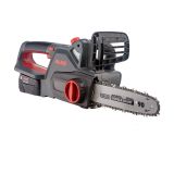 AL-KO CS 1825 Accukettingzaag Zwart