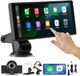 Vevor 9004D Autoradio Touchscreen 254mm Apple CarPlay Android