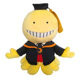 SAKAMI - Assassination Classroom - Koro Sensei - Plüsch, Plush Figur, Toy - 24cm - original & lizensiert