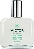 Victor Original After Shave Balm After Shave voor heren, 100 ml