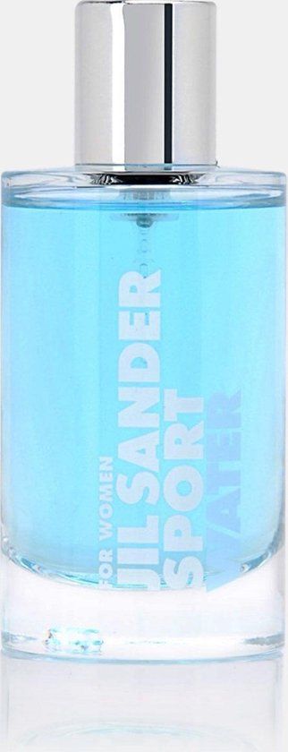 Jil Sander Eau de Toilette / 50 ml / Women