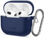 Tech-Protect Étui en silicone pour Apple AirPods 3