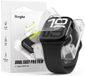 Ringke Dual Easy Pro - Screen Protector Geschikt voor Apple Watch 10 46MM - 2-Pack
