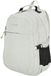 Enrico Benetti Luzern Laptoprugzak met 17 inch Laptopvak - Rugzak 32 Liter - Beige