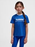 hummel hmlJR FAST LOOSE JERSEY S/S