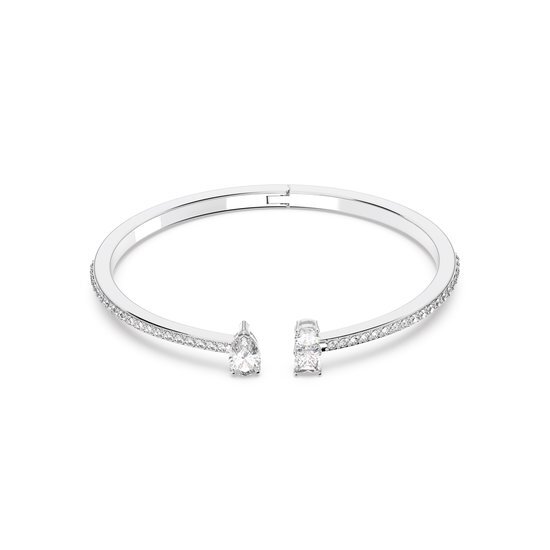 Swarovski Bangle met kristal