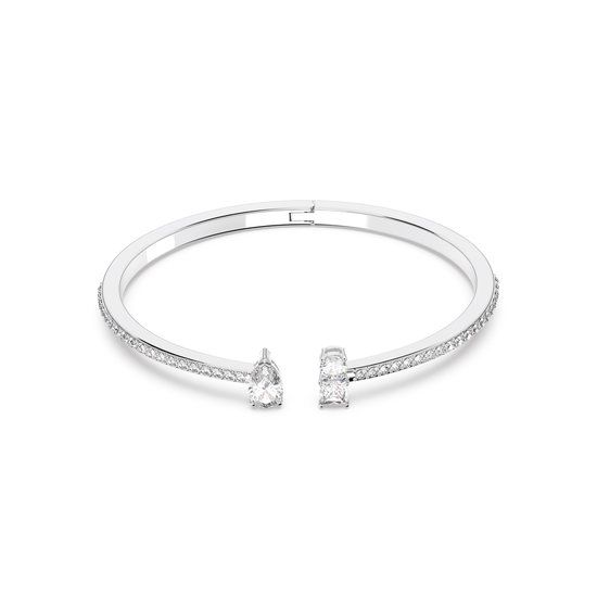 Swarovski Bangle met kristal