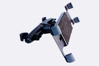 Auto-T 540121 Passieve Zwarte Tablet Houder voor Auto