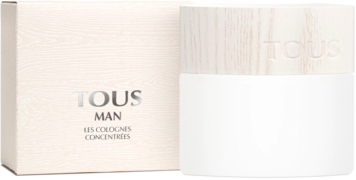 Tous Eau De Toilette eau de toilette / 50 ml / heren