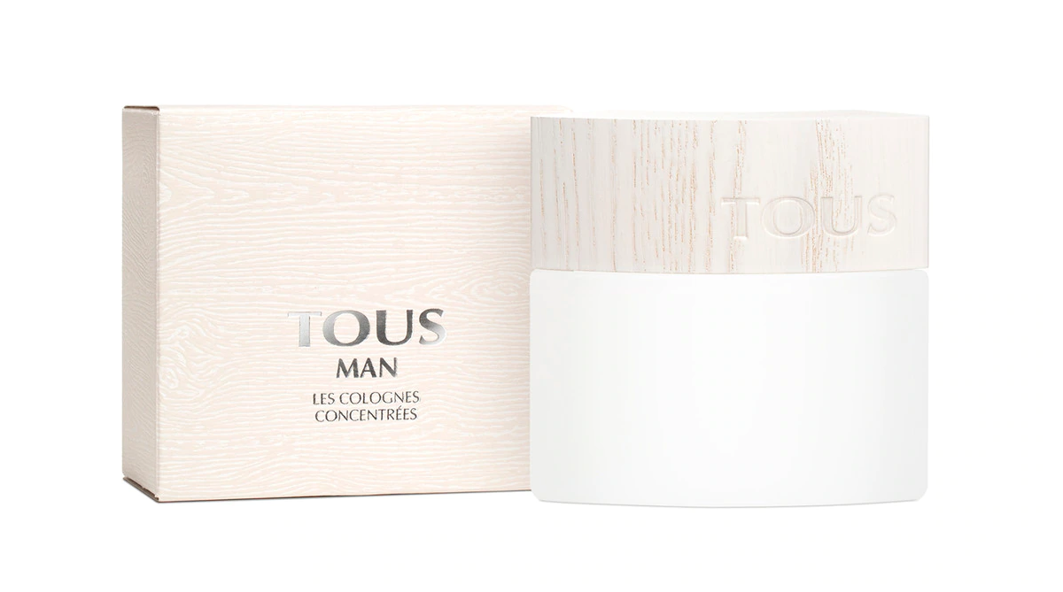 Tous Eau De Toilette / 50 ml / heren