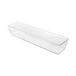 Metaltex Opbergsysteem voor laden, transparante organizer, medium, smal