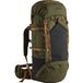 Lundhags Saruk Pro 60 L Regular Short, sac à dos, vert