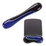 Kensington Duo Gel K52920WW Muis- en toetsenbordpolssteun bundelset