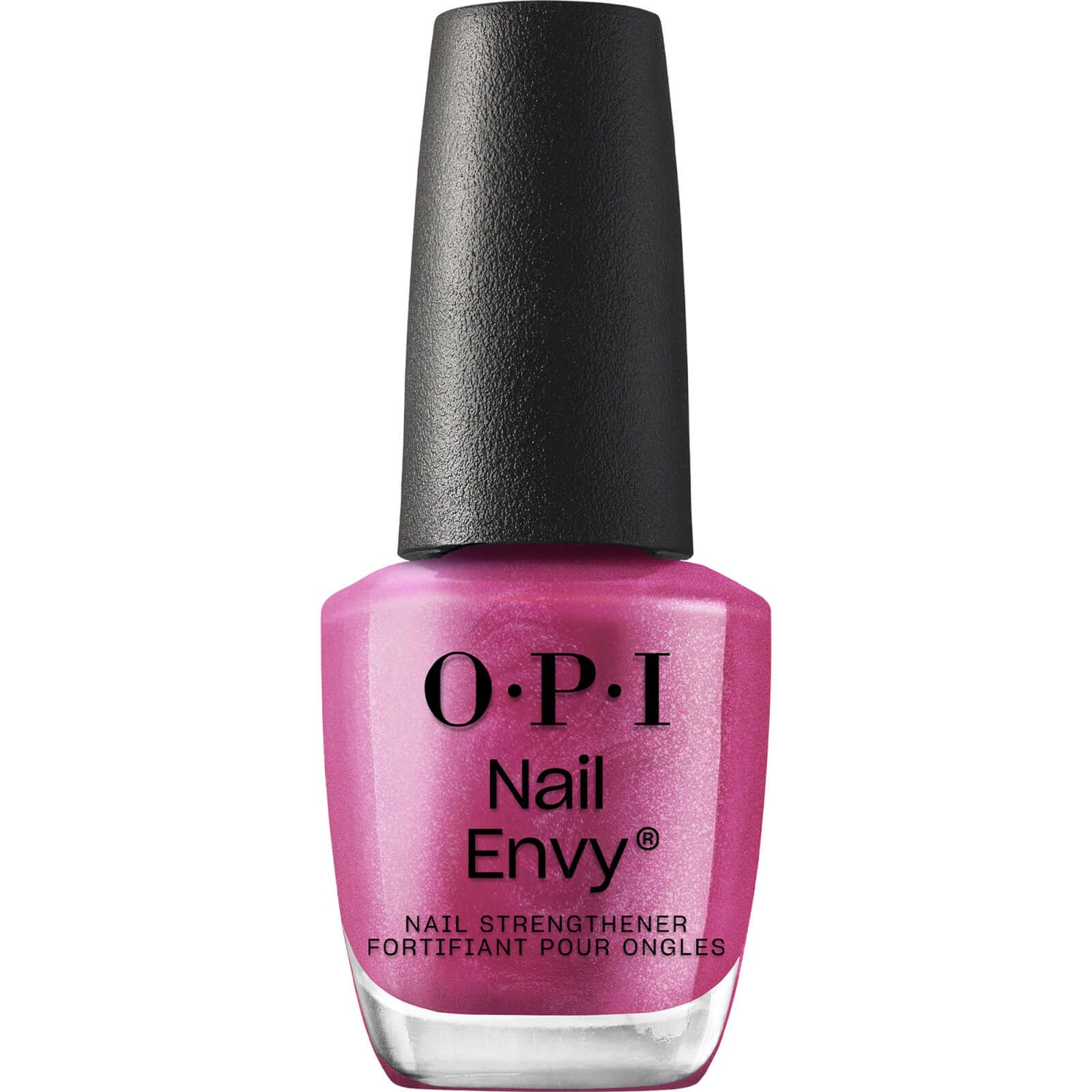 OPI Nail Envy Nagelverharder - Powerful Pink