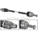 SNR Kits de transmission - DK66.003