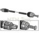 SNR Kits de transmission - DK66.003