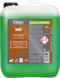 Clinex M6 Medium Vloerreiniger 5 liter
