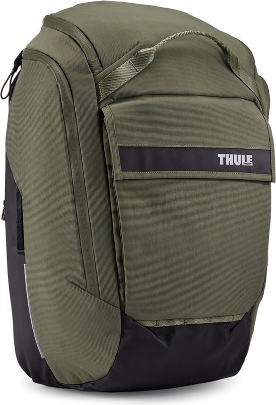 Thule Paramount Fietstas Soft Green 26