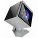 Azza CUBE MINI 805 Argent