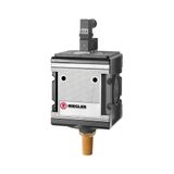 RIEGLER S 45-3 schakelventiel