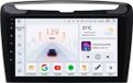 Happiq Autoradio met Bluetooth en CarPlay pour Lancia Ypsilon (2012-2020)