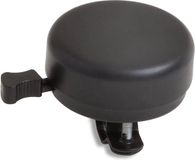 Lynx Bicycle bell 55 mm matte black