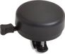 Lynx Bicycle bell 55 mm matte black