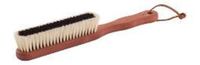 redecker Kledingborstel Cashmere met Handvat 26,5 cm