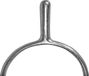 Covalliero Kerbl Sporen met Spoorriemen Stomp - 25mm Dames